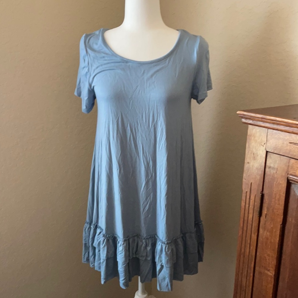 Easel Tunic/Dress